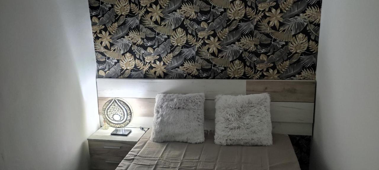 Apartamento Aguas Santas *