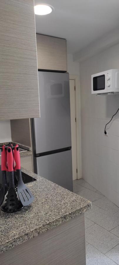 Apartment Apartamento Aguas Santas Cordoba
