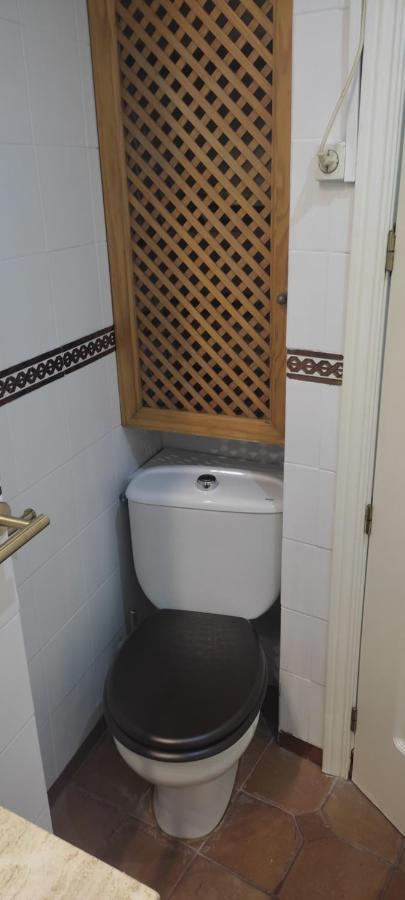 Apartamento Aguas Santas * Cordoba
