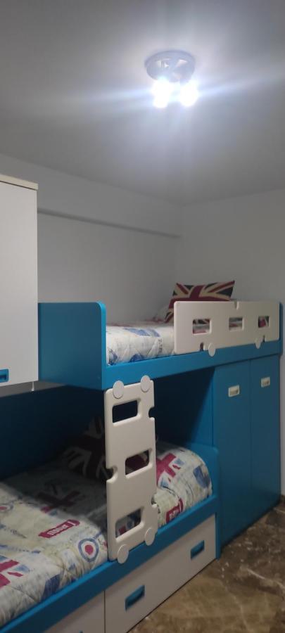 Apartment Apartamento Aguas Santas *