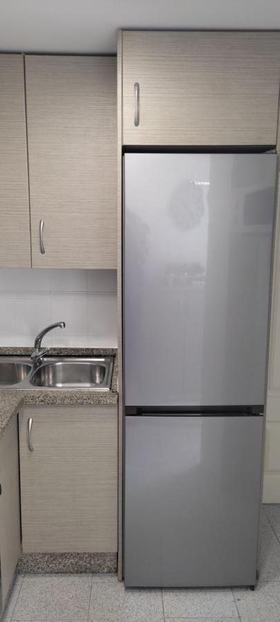 Apartamento Aguas Santas