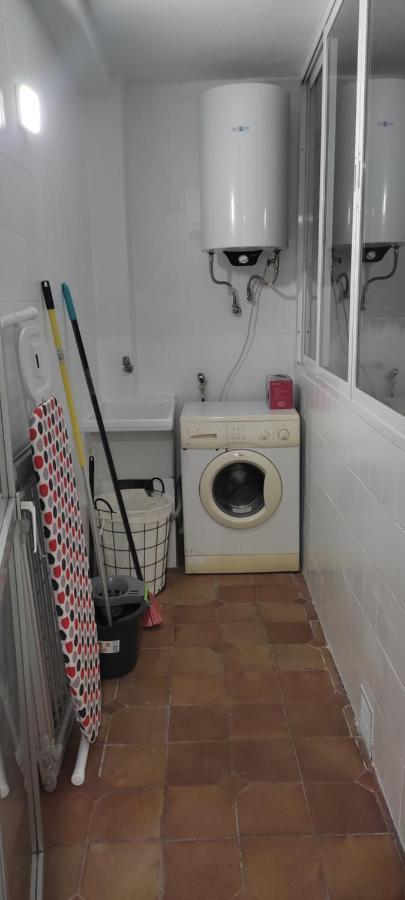 Apartamento Aguas Santas * Cordoba