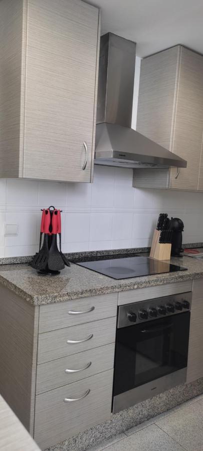 Apartamento Aguas Santas