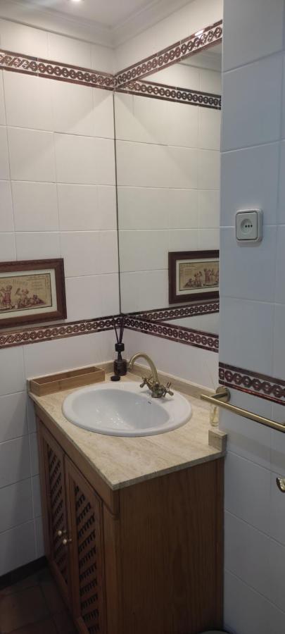 Apartment Apartamento Aguas Santas *