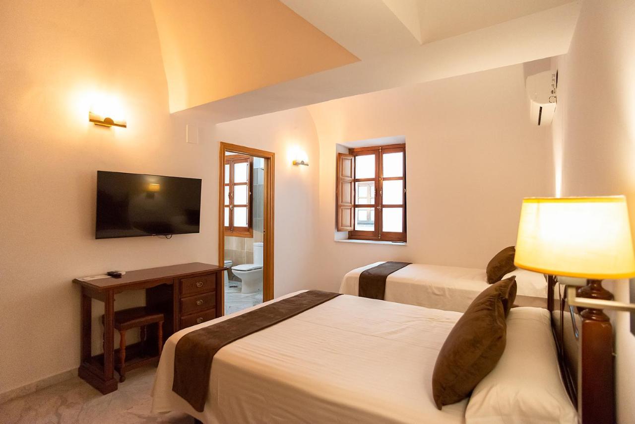Hotel Casa Palacio La Sal Córdoba
