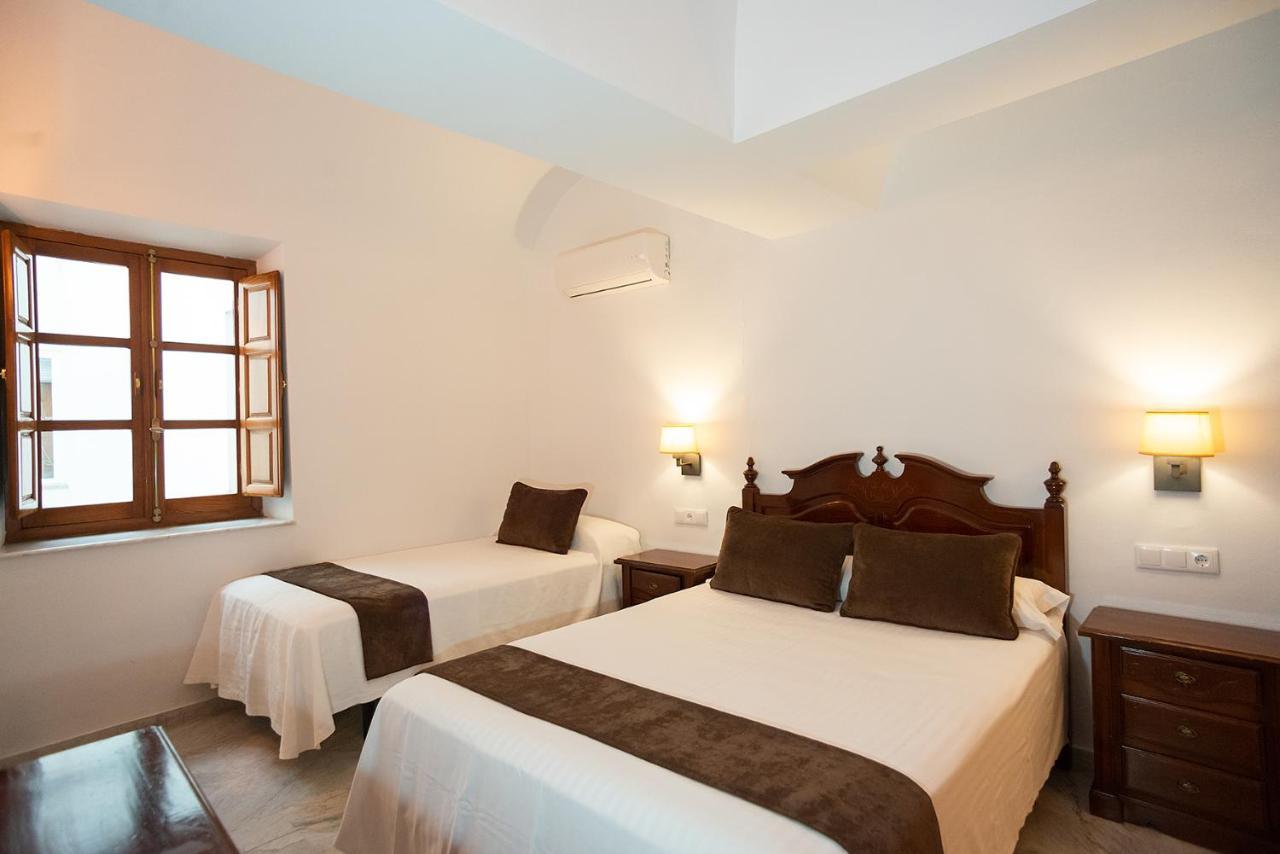 Hotel Casa Palacio La Sal