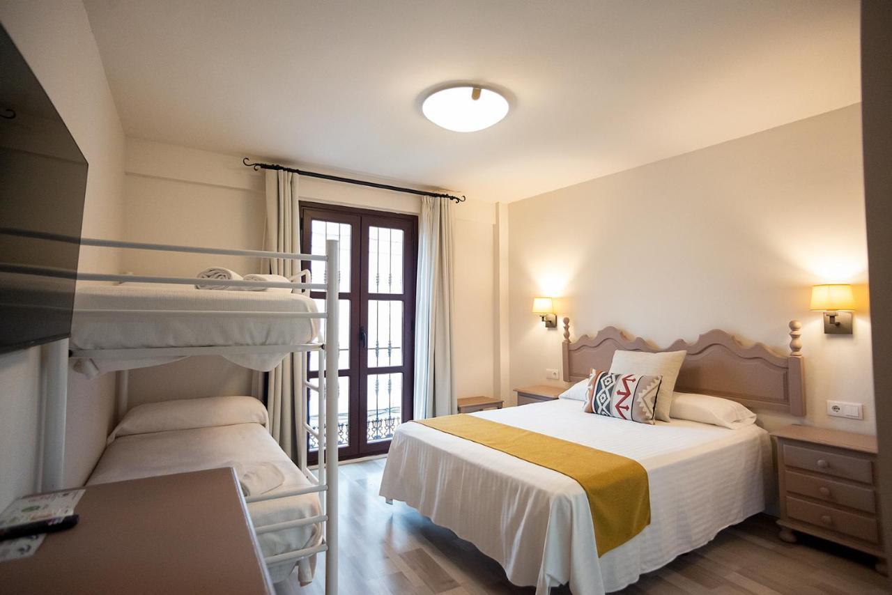 Casa Palacio La Sal Hotel