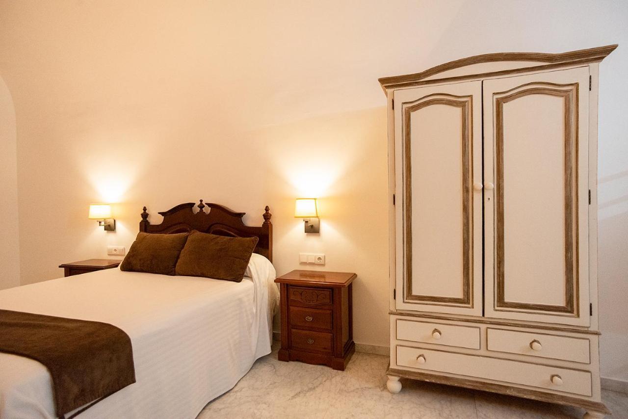 Hotel Casa Palacio La Sal