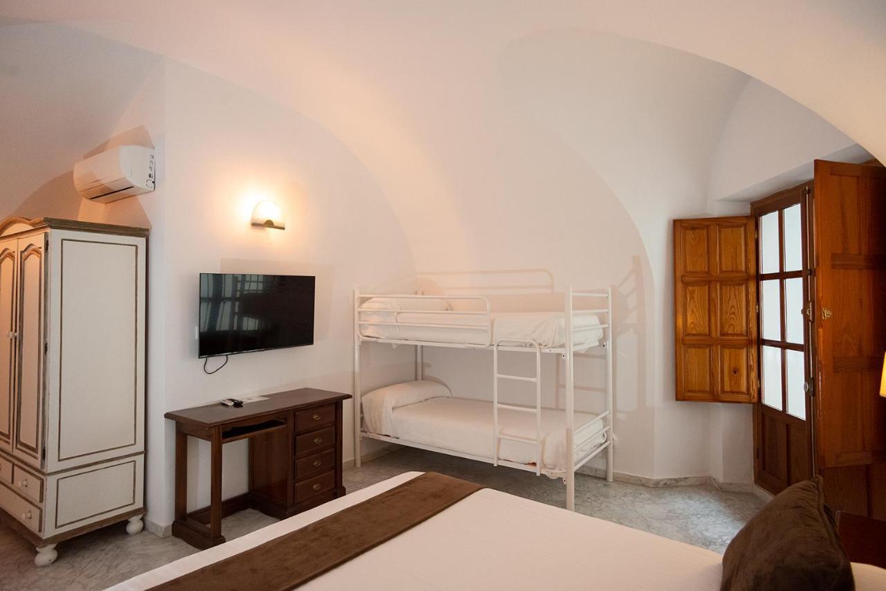 Casa Palacio La Sal Hotel Córdoba