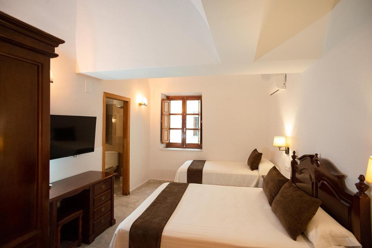 Casa Palacio La Sal 2*