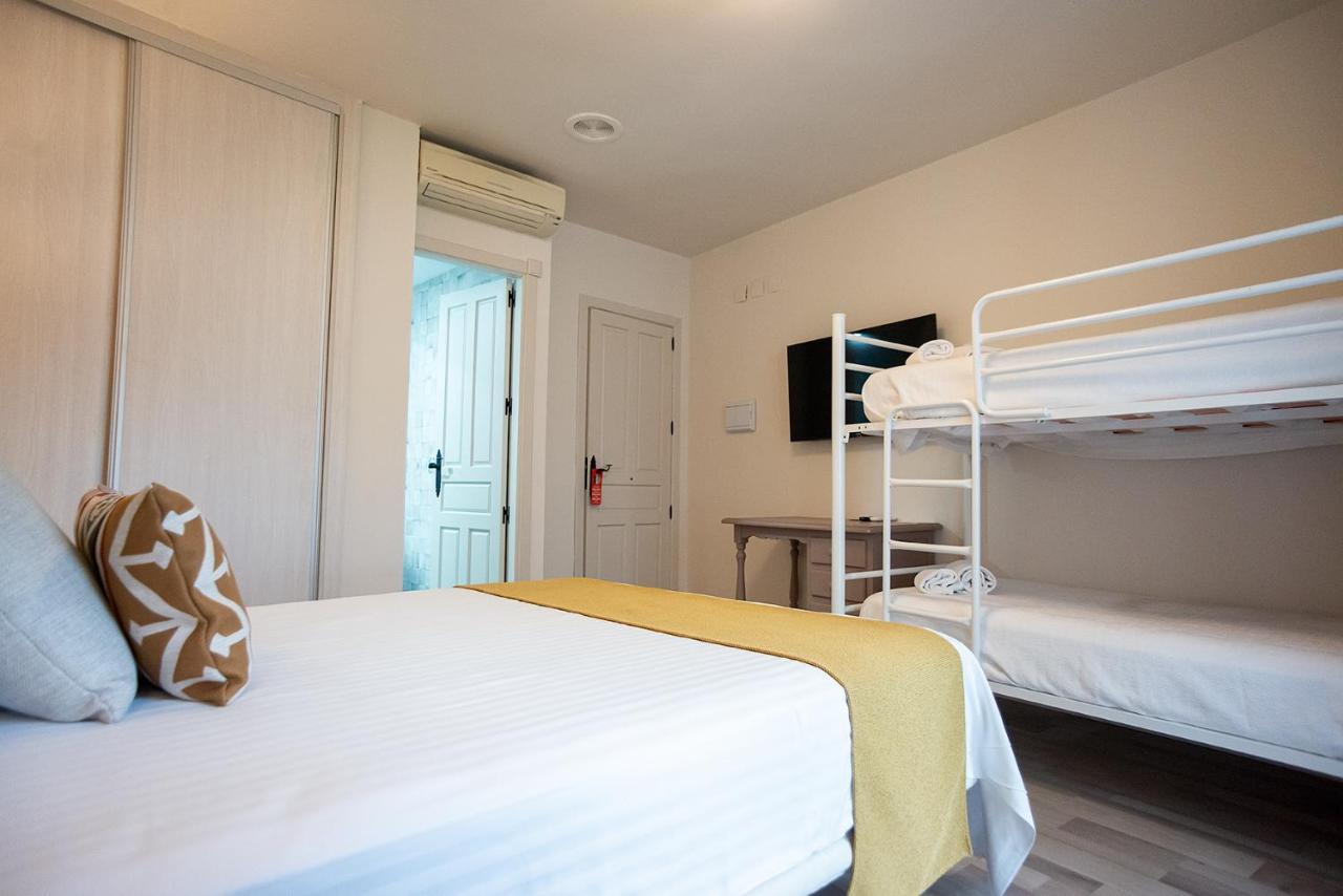 Casa Palacio La Sal Hotel 2*