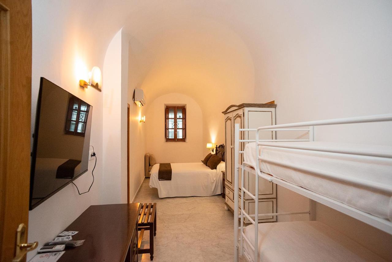 Casa Palacio La Sal 2* Córdoba