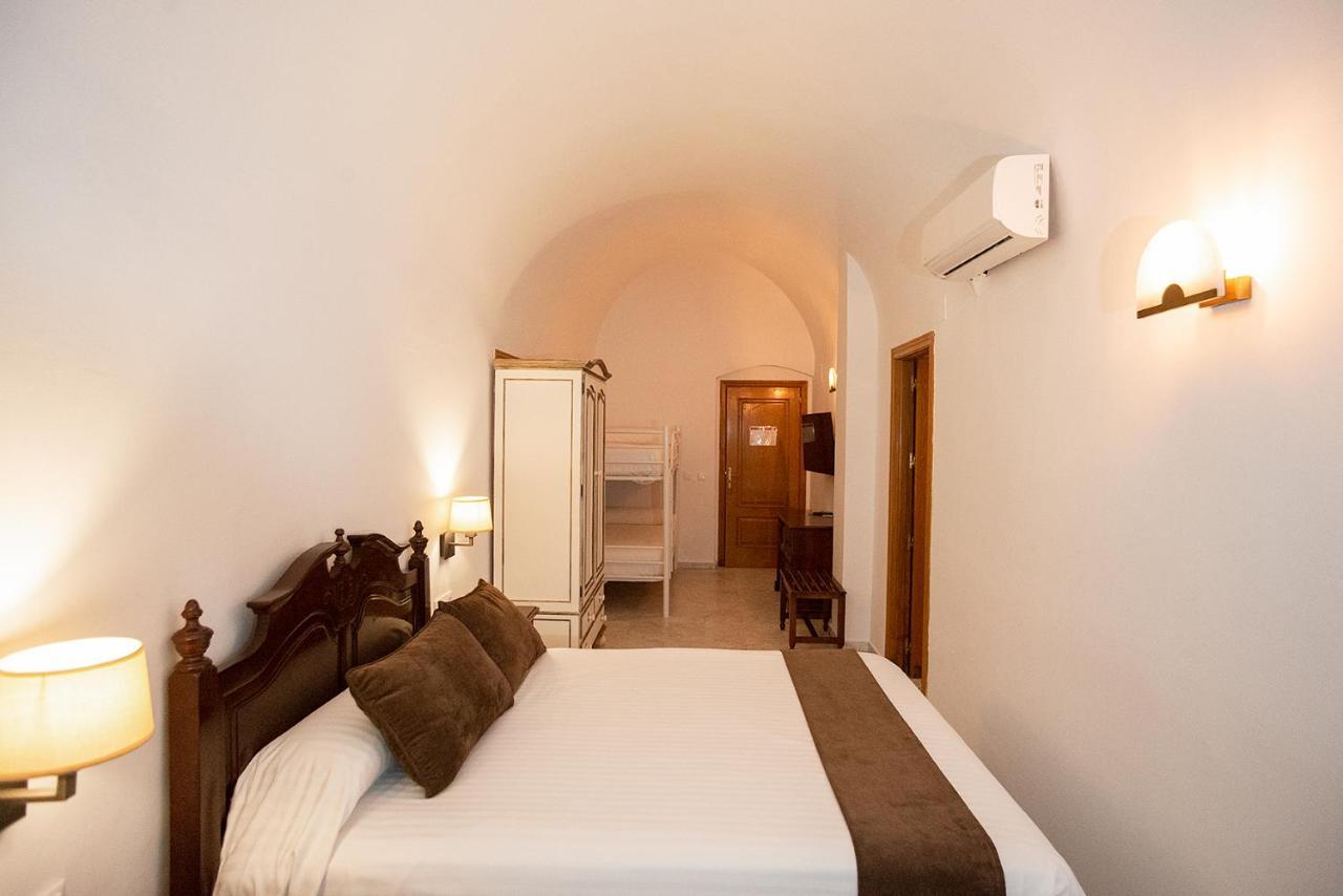 Hotel Casa Palacio La Sal Córdoba