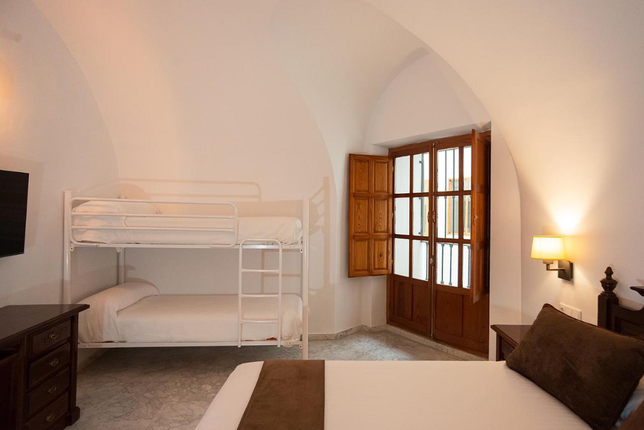 Casa Palacio La Sal Hotel 2*