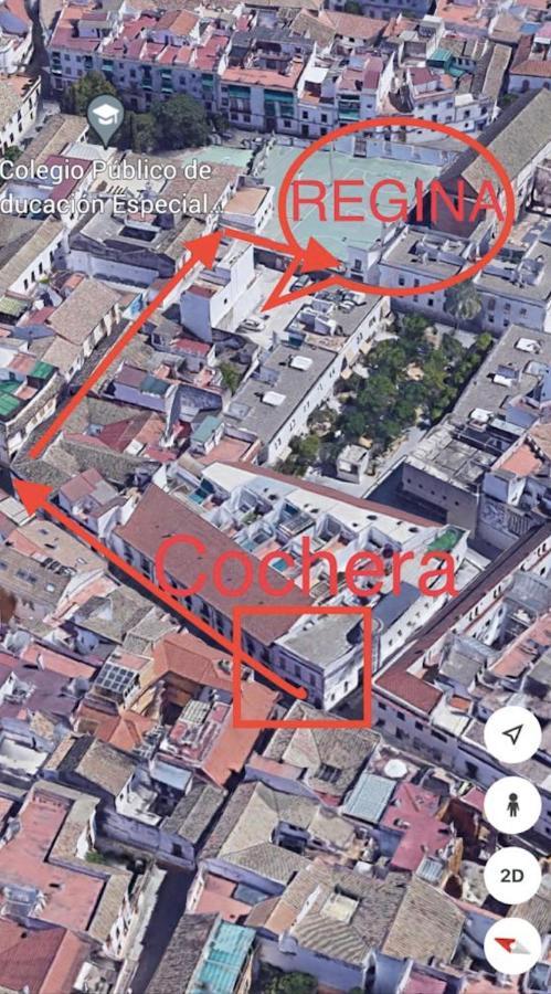 Bhost - Regina Ll Apartamento Córdoba