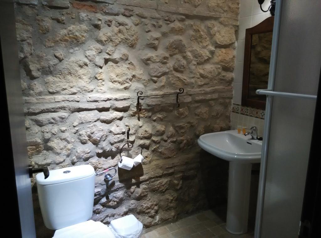Palacio Del Corregidor Córdoba