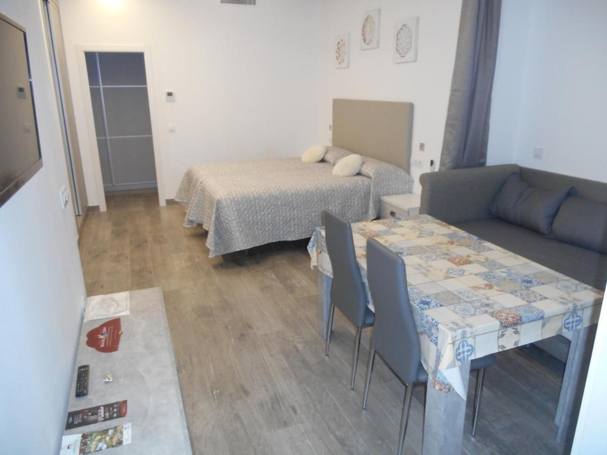 Loft La Calahorra Con Posibilidad De Aparcamiento Pregunta Por El Pack Mas