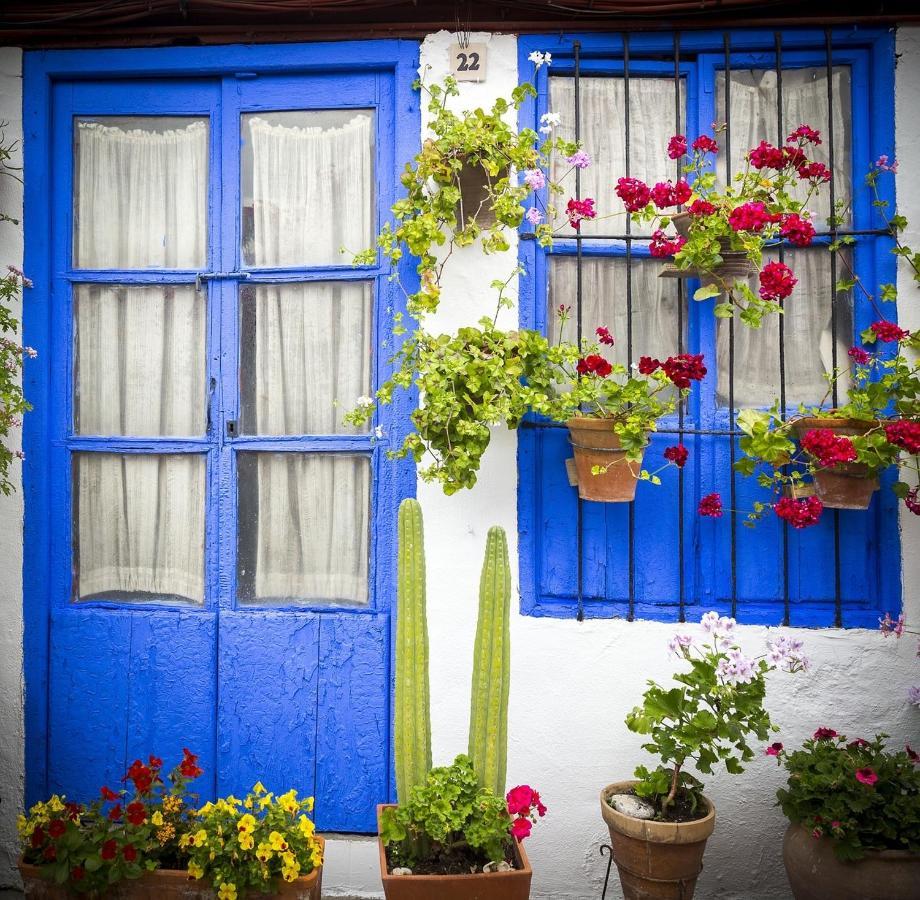 El Patio De Lindo Cordoba