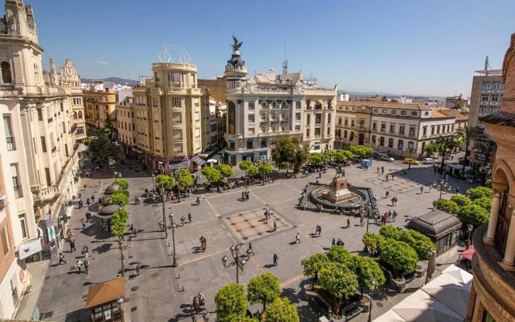 El Patio De Lindo Córdoba