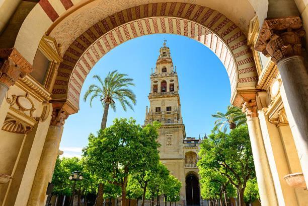 Apartamento El Patio De Lindo Córdoba