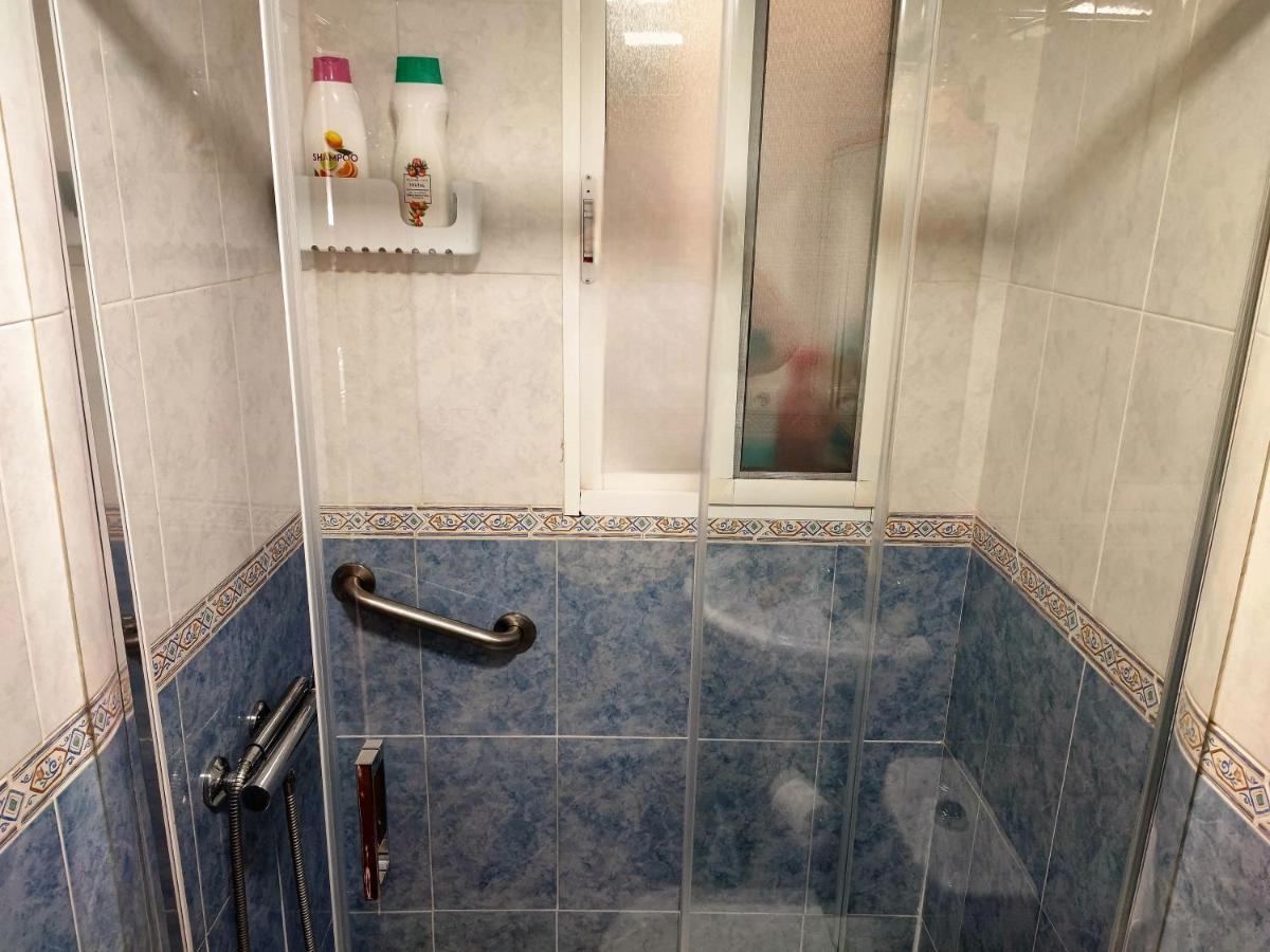 Apartamento La Flor De Mayo