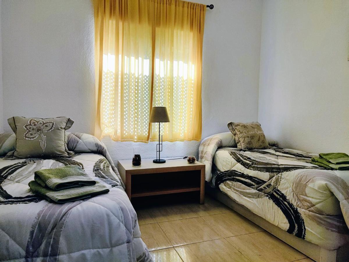 La Flor De Mayo Apartamento Córdoba