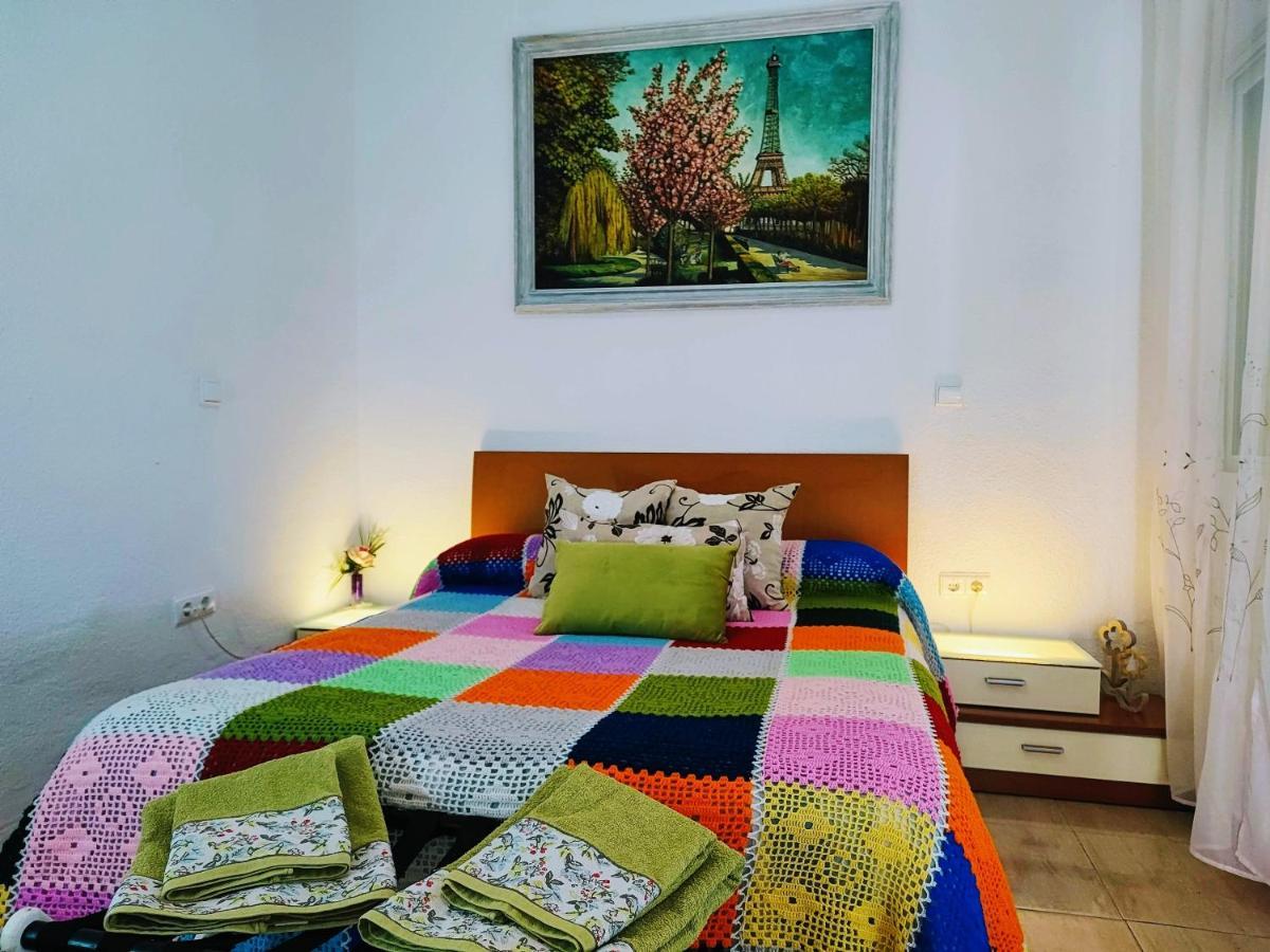 La Flor De Mayo Córdoba