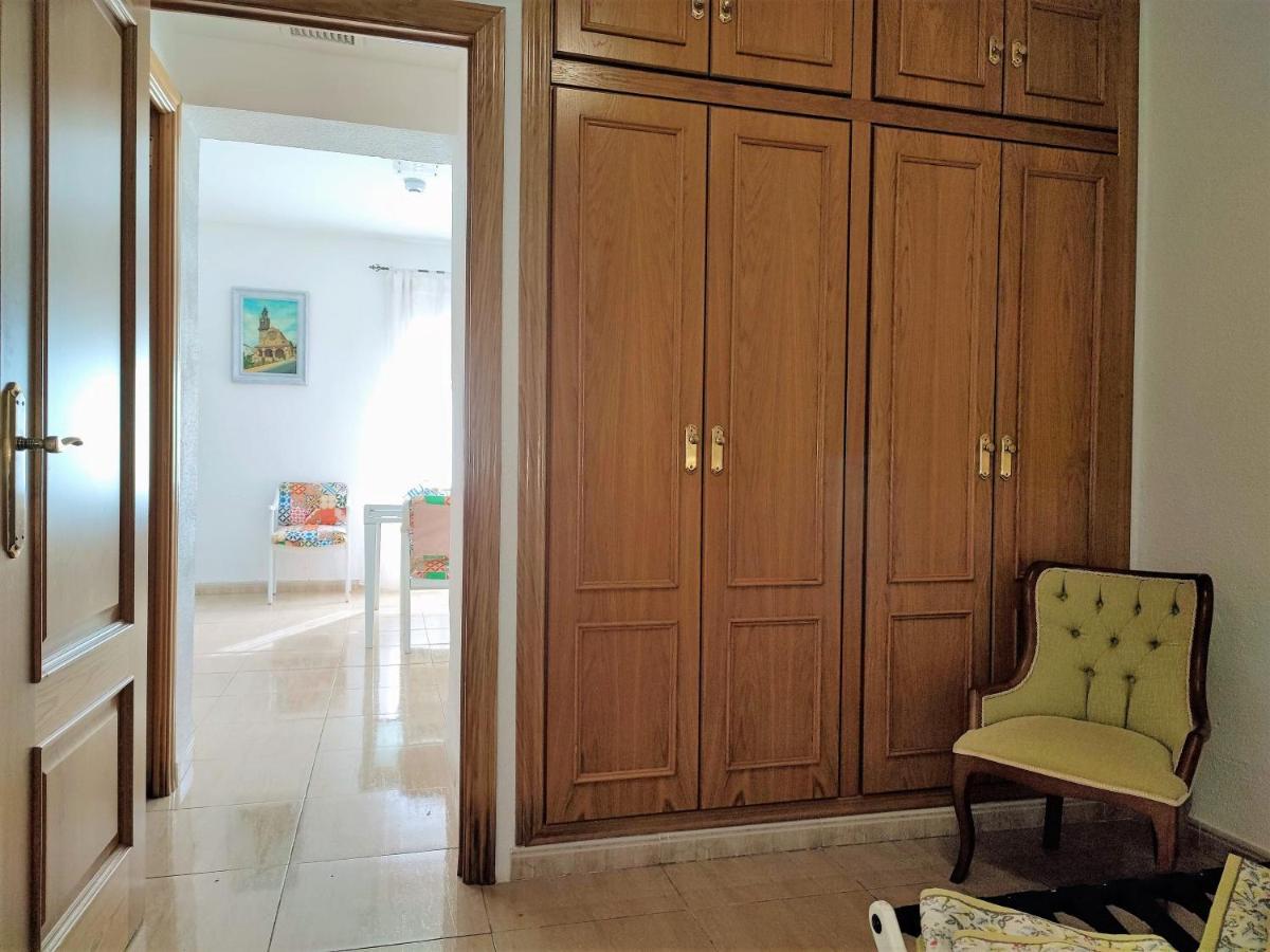 La Flor De Mayo Apartamento *