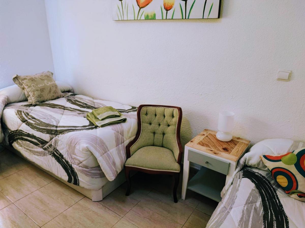 Apartamento La Flor De Mayo