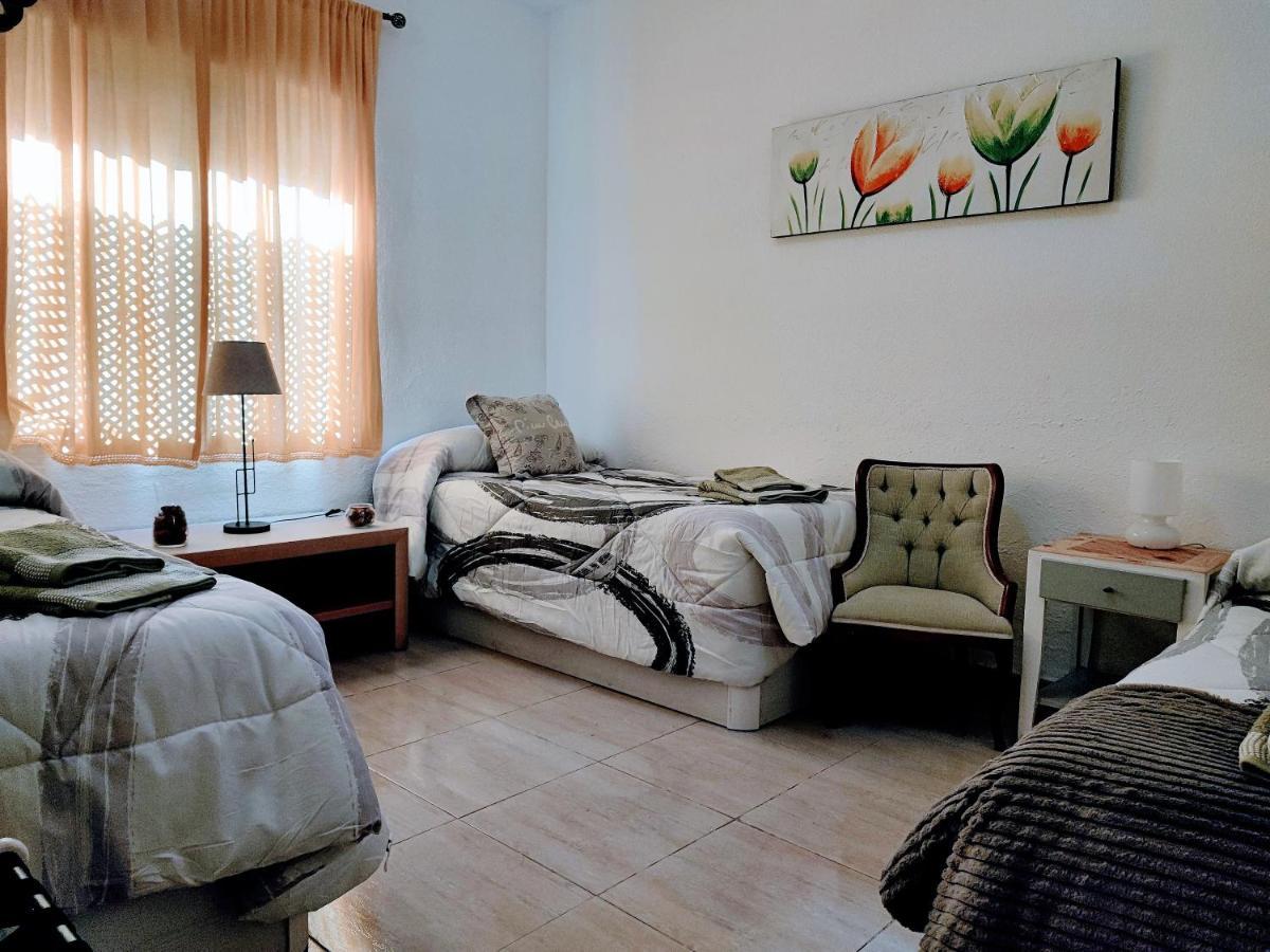 Apartamento La Flor De Mayo