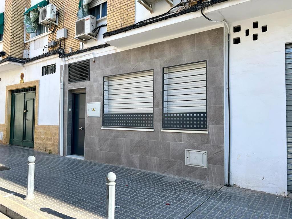 Apartamento Turistico Escritor Narbona Junto A La Estacion De Tren Y Autobuses - No Se Admiten Mascotas, No Pets Córdoba