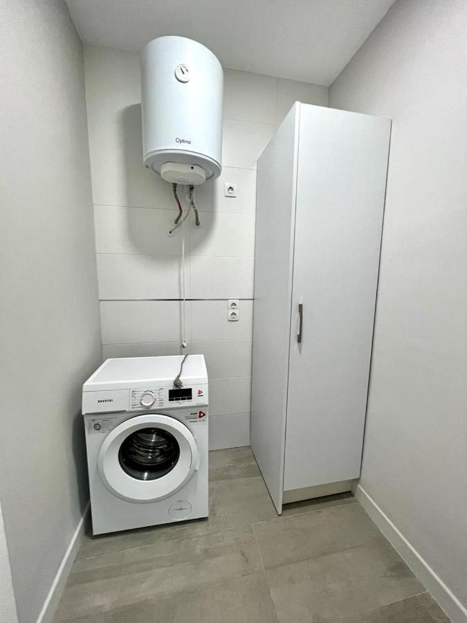 Apartamento Apartamento Turistico Escritor Narbona Junto A La Estacion De Tren Y Autobuses - No Se Admiten Mascotas, No Pets Córdoba