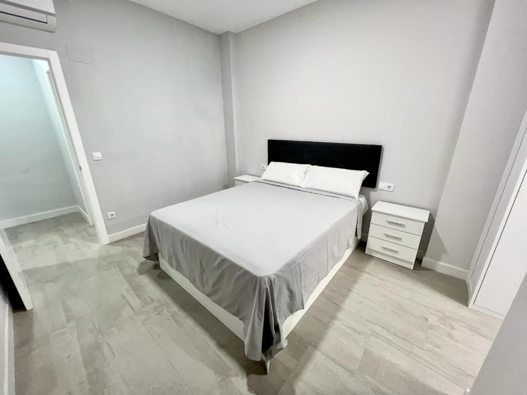 Apartamento Apartamento Turistico Escritor Narbona Junto A La Estacion De Tren Y Autobuses - No Se Admiten Mascotas, No Pets Córdoba