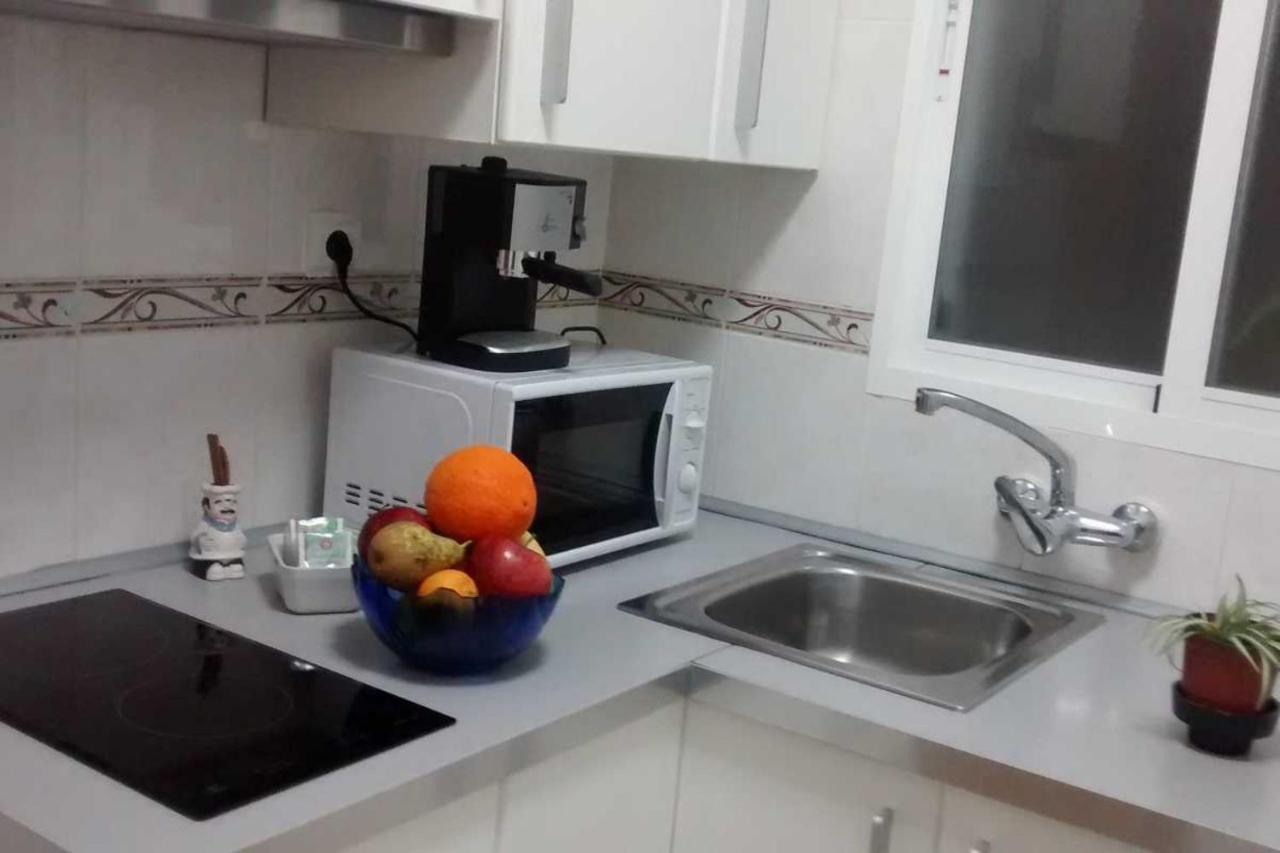 Apartamento La Flor De Mayo
