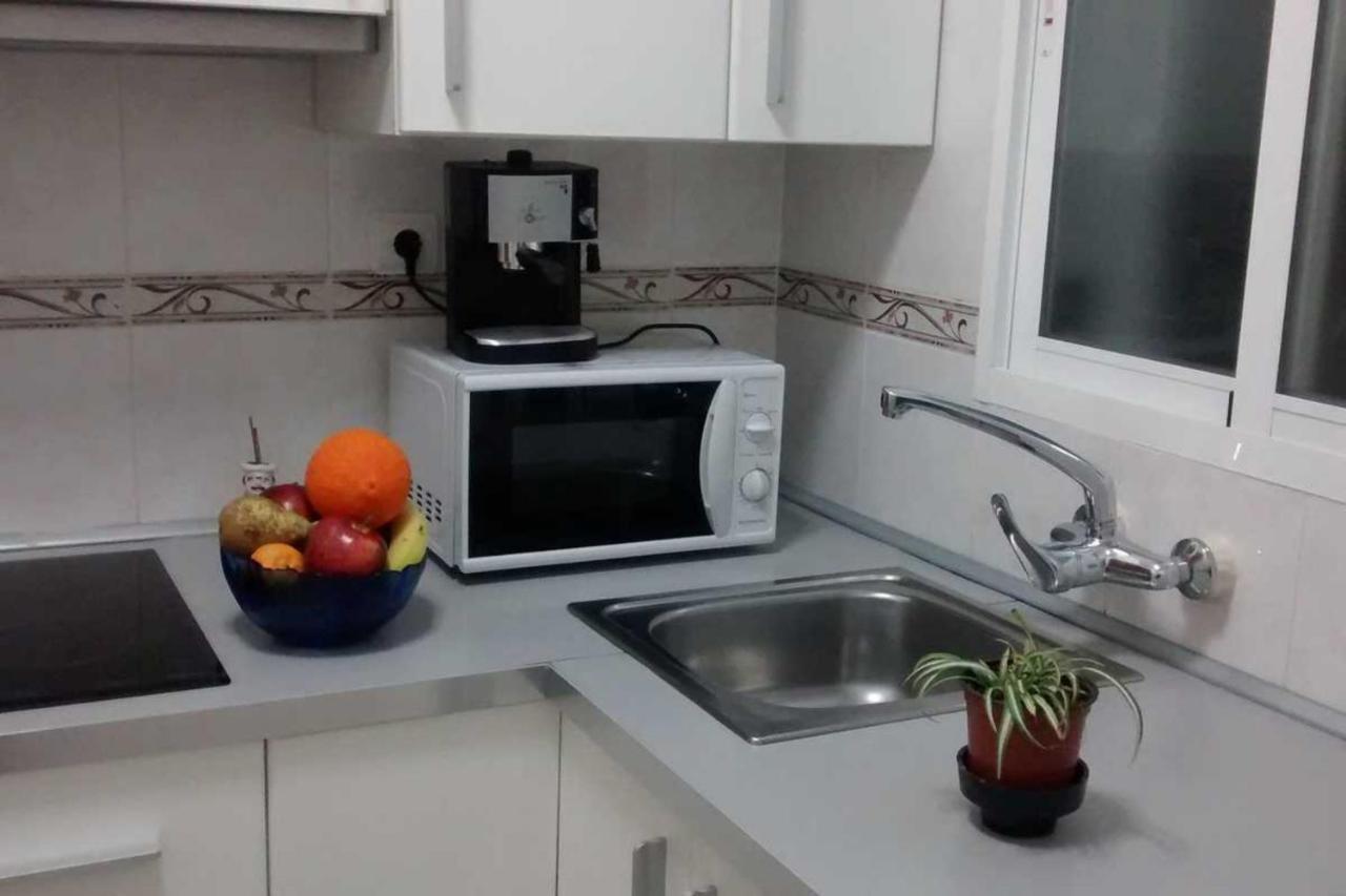 Apartamento La Flor De Mayo *