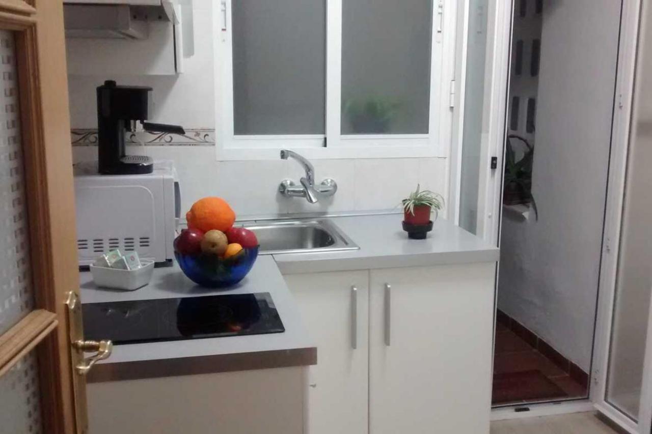La Flor De Mayo Apartamento