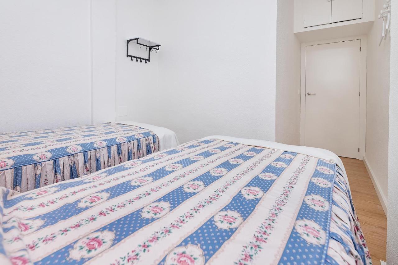 Bhost - El Indiano Apartamento