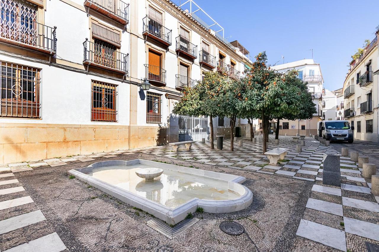 Apartamento Bhost - El Indiano Córdoba