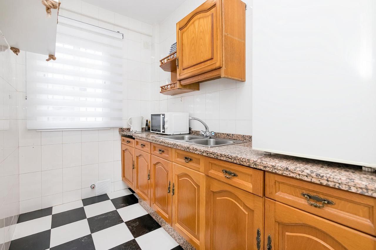 Bhost - El Indiano Apartamento