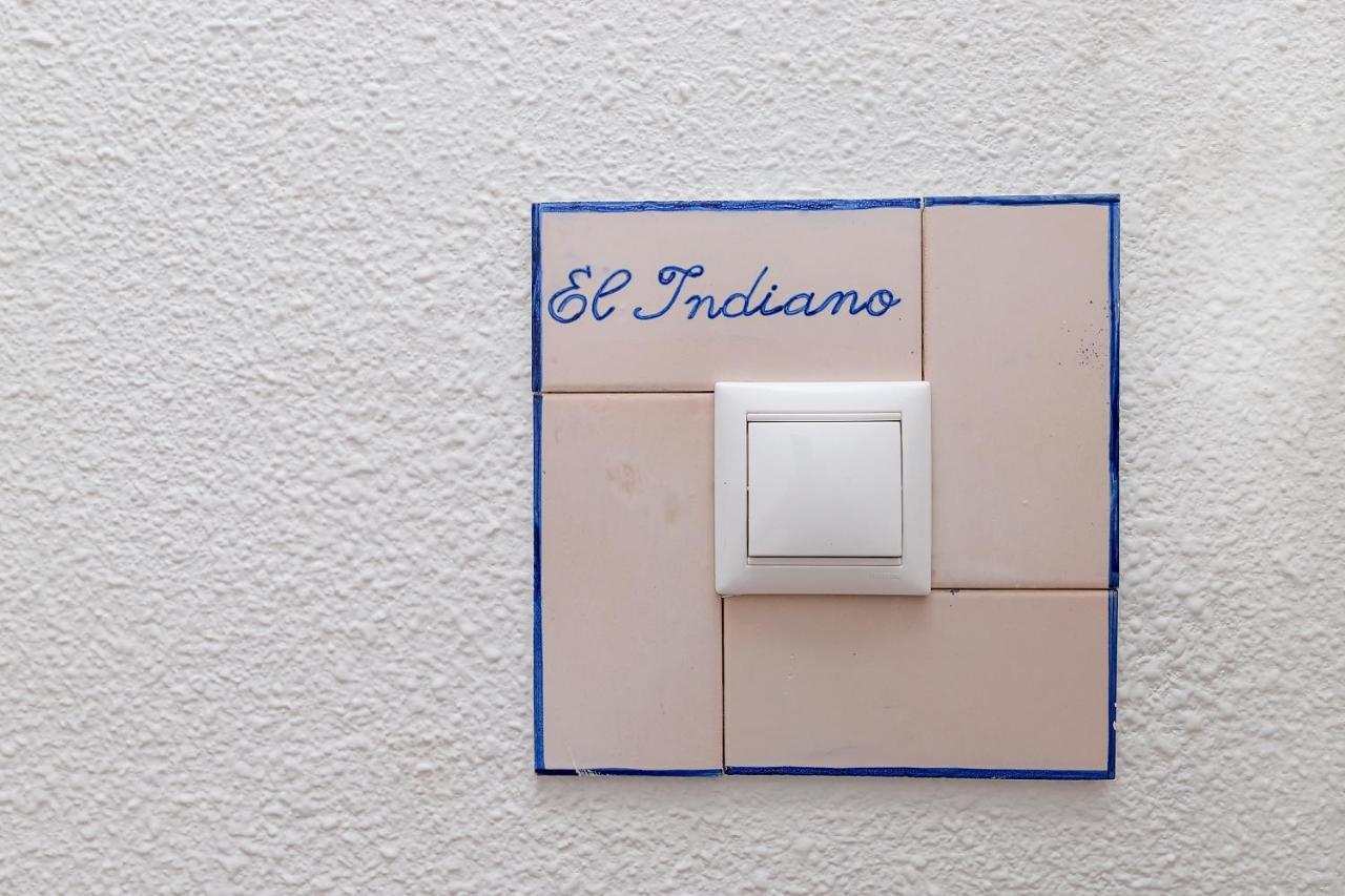 Bhost - El Indiano Apartamento Córdoba