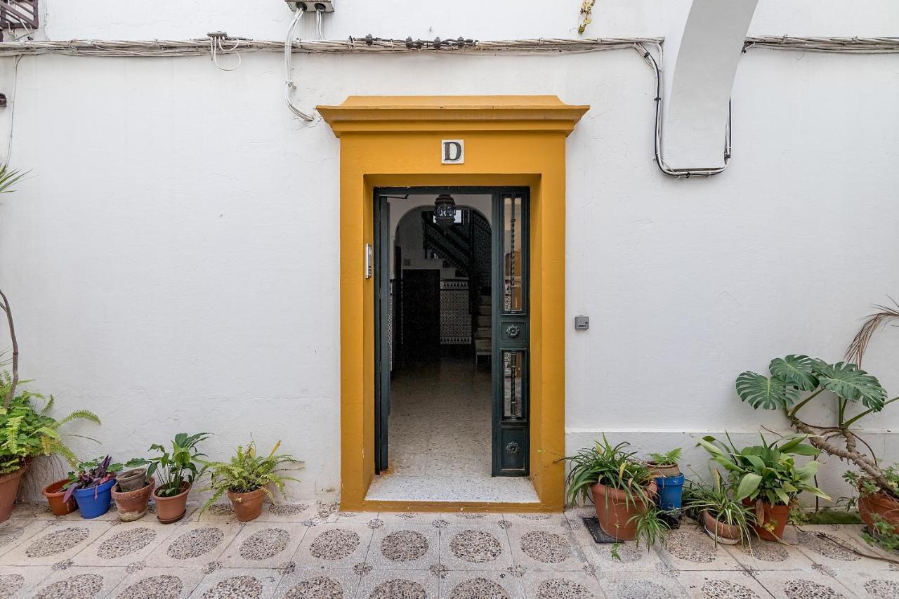 Bhost - El Indiano Córdoba