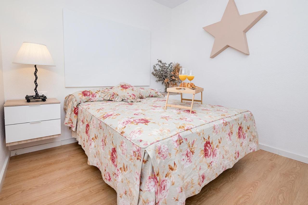 Apartamento Bhost - El Indiano Córdoba