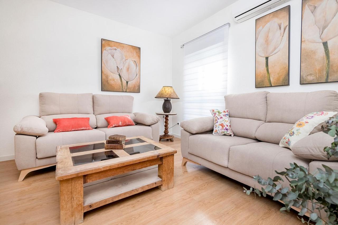Bhost - El Indiano Apartamento Córdoba