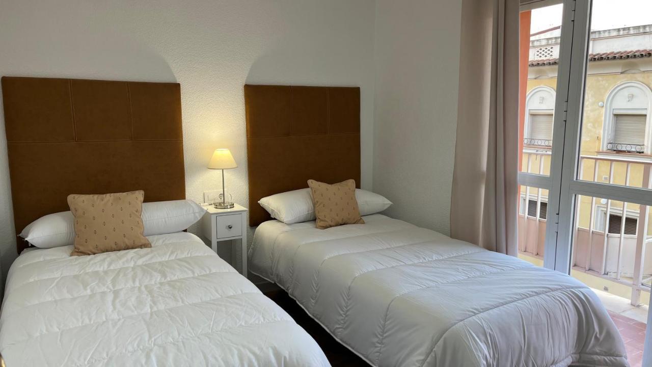 Wallada Valdenebro Apartamento