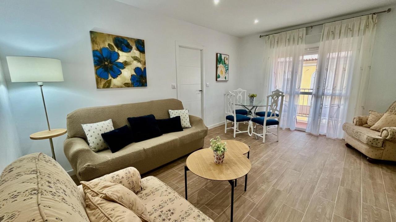 Wallada Valdenebro Apartamento Córdoba