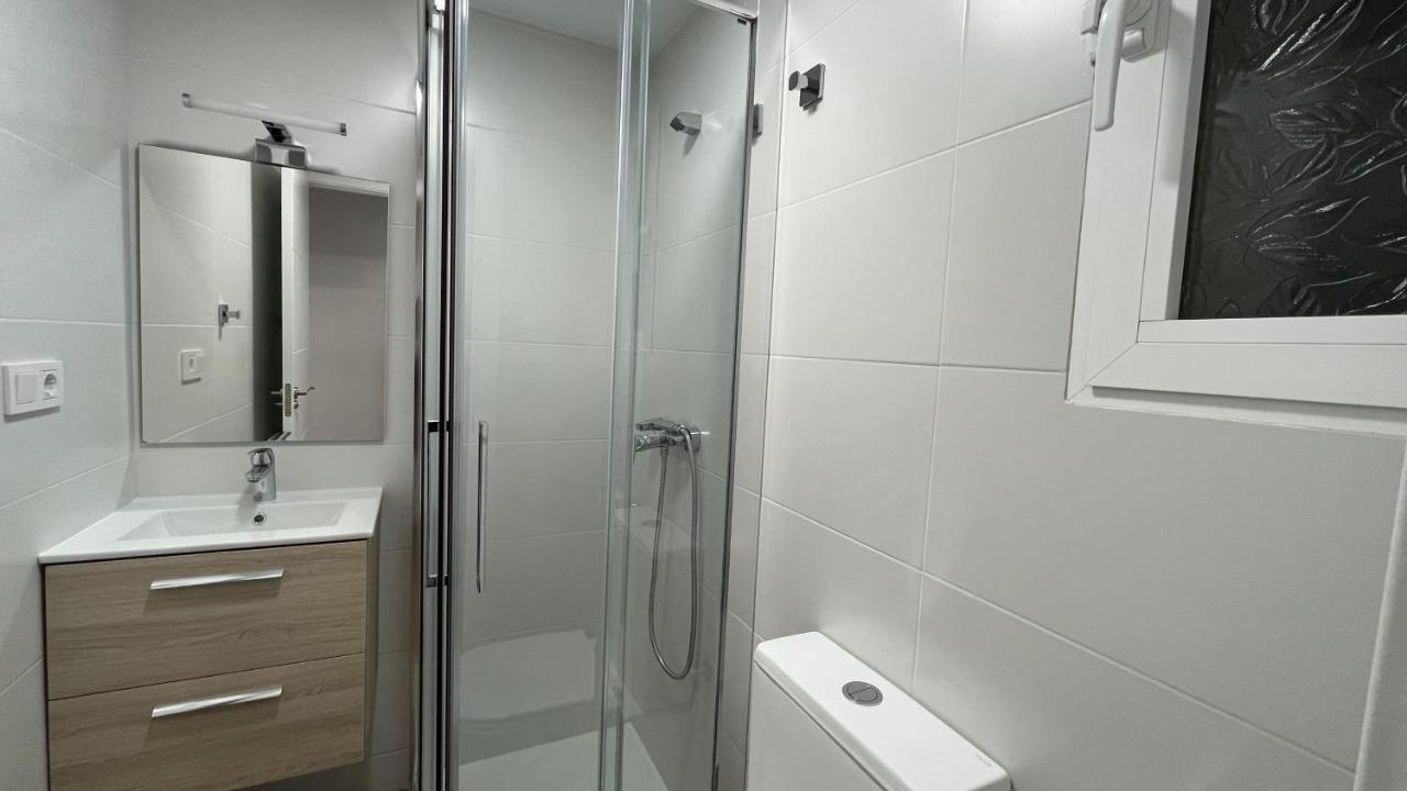 Apartamento Wallada Valdenebro *