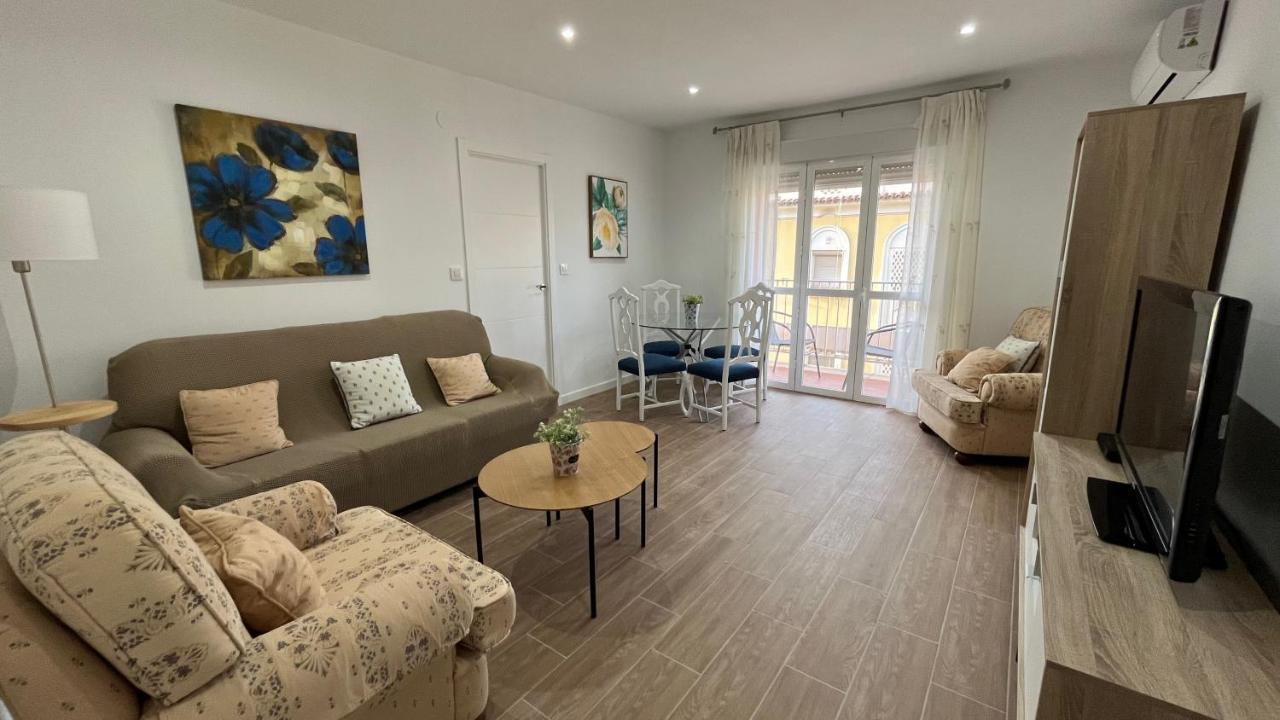 Apartamento Wallada Valdenebro *