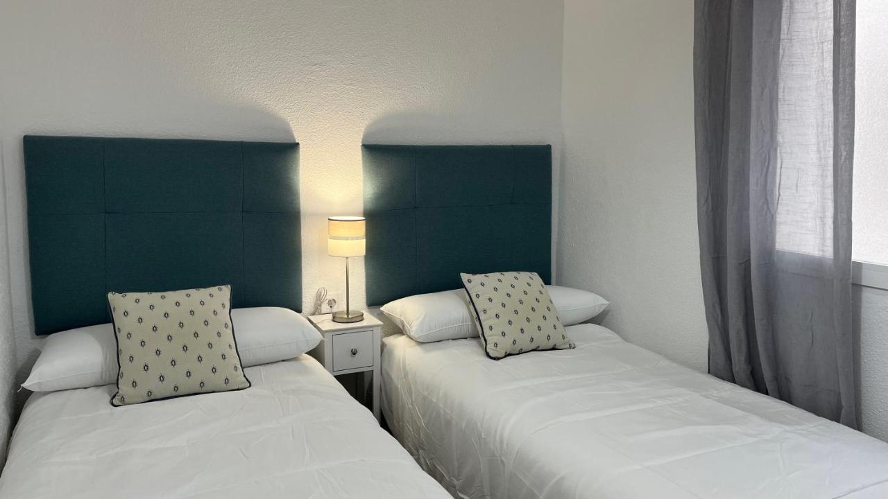 Apartamento Wallada Valdenebro
