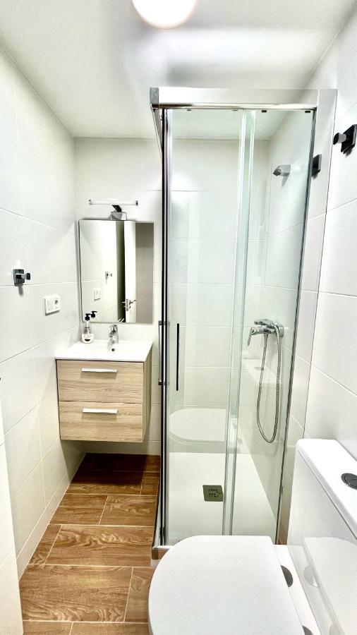 Wallada Valdenebro Apartamento Córdoba