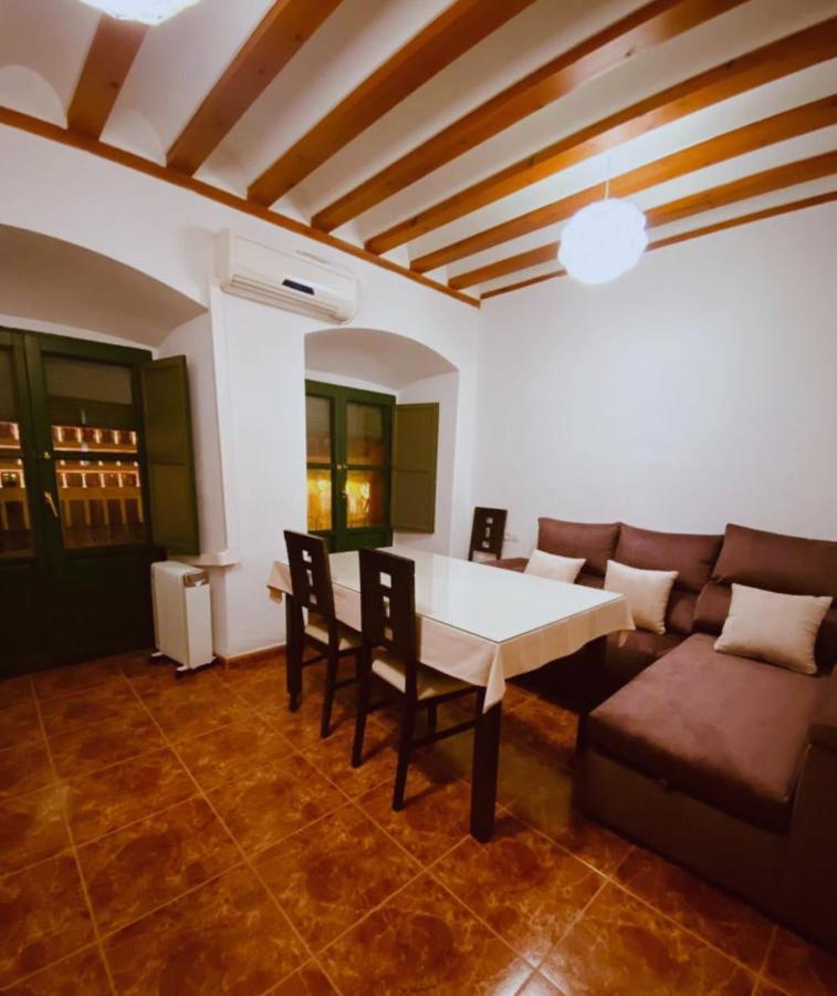 Apartment Casa En Plaza De La Corredera Con Balcon Cordoba
